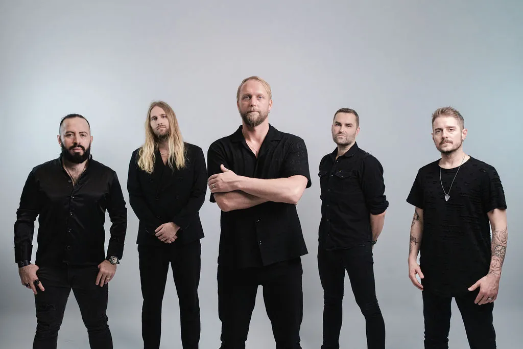 Temic: condiviso il nuovo singolo "Ashes"