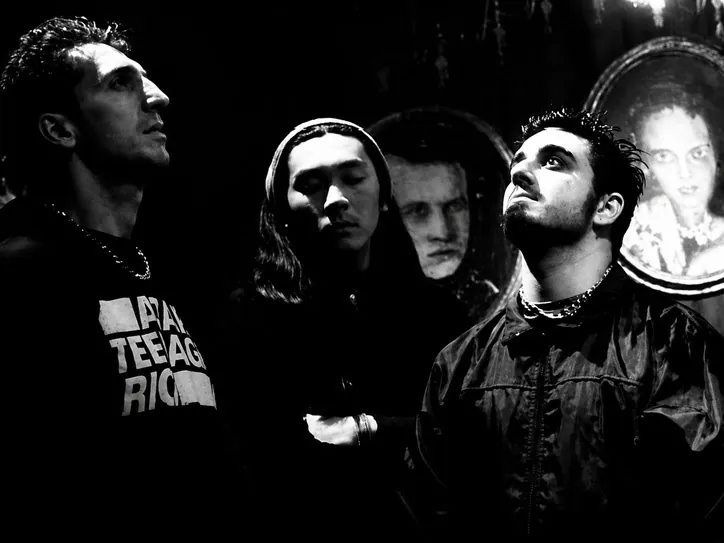 GF93: annunciato il ritorno dopo 22 anni di assenza con l'EP "Intercession, Temporary Return"