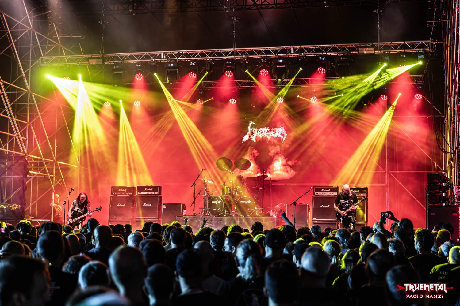 Photo Report: Luppolo In Rock Day 3 @ Cremona – 19 Luglio 2026