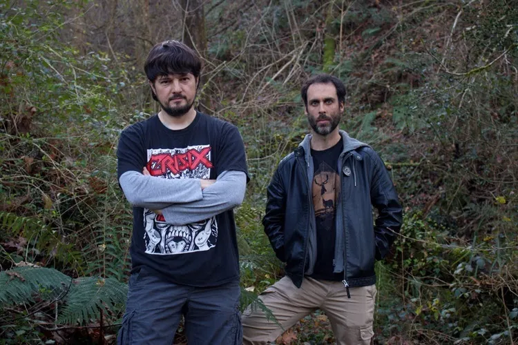 Aschen: realizzato il music-video per la song "The Forsaken Redeemer"