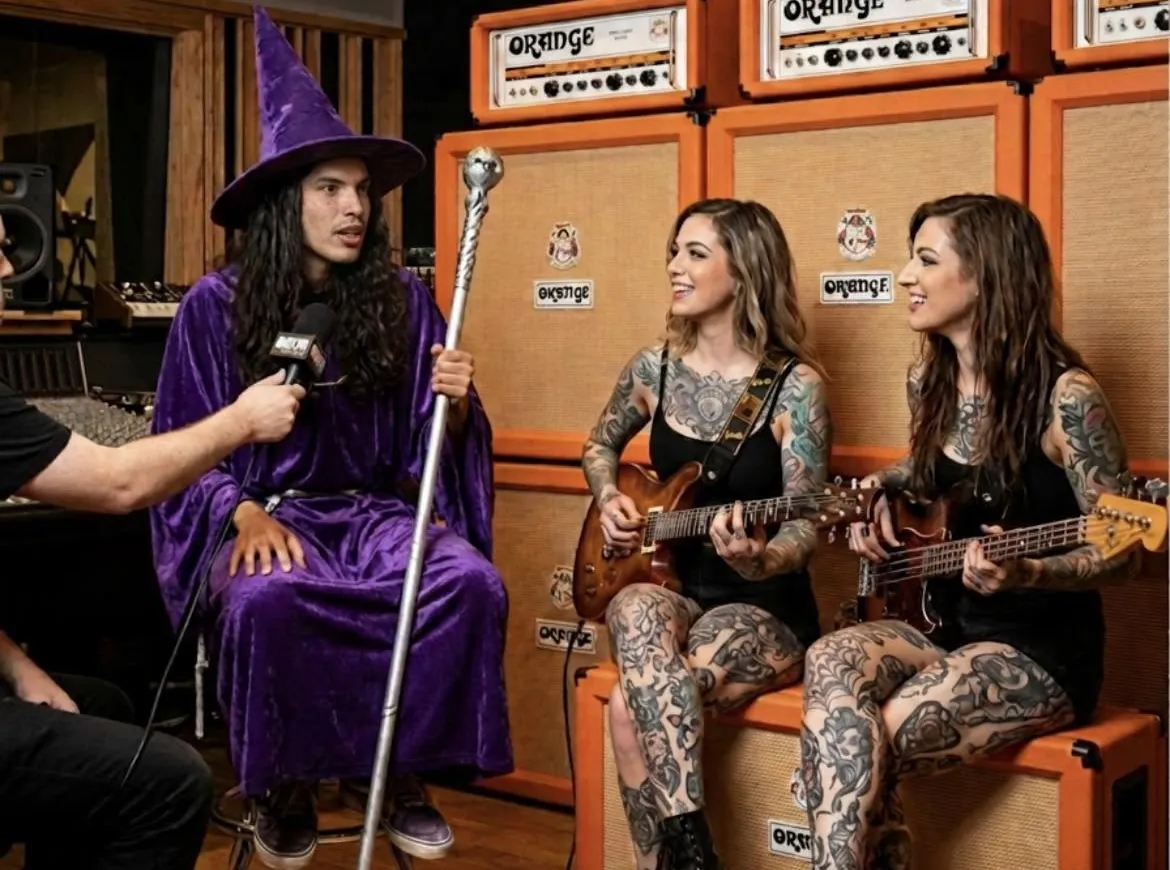 Bato The Breucian: presentato il lyric-video per il brano "Ransack Yggdrasil"