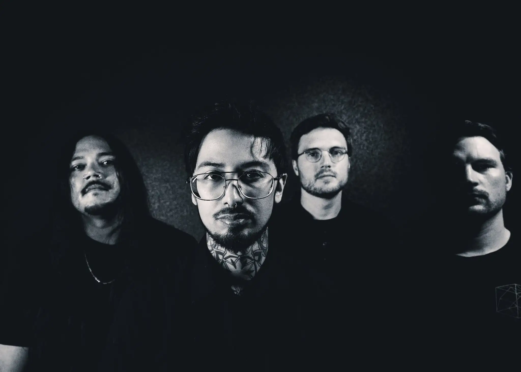 Blightfeeder: nuovo singolo e video "Non Serviam"