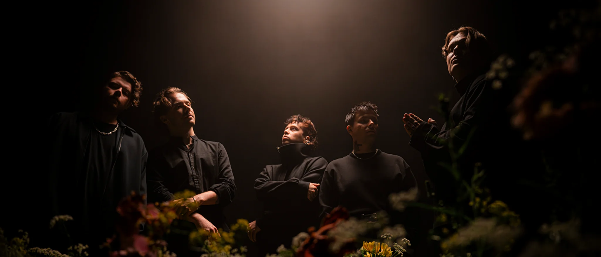 Blind Channel: il video musicale del nuovo doppio singolo "Diana" / "No Encores in a Swan Song"