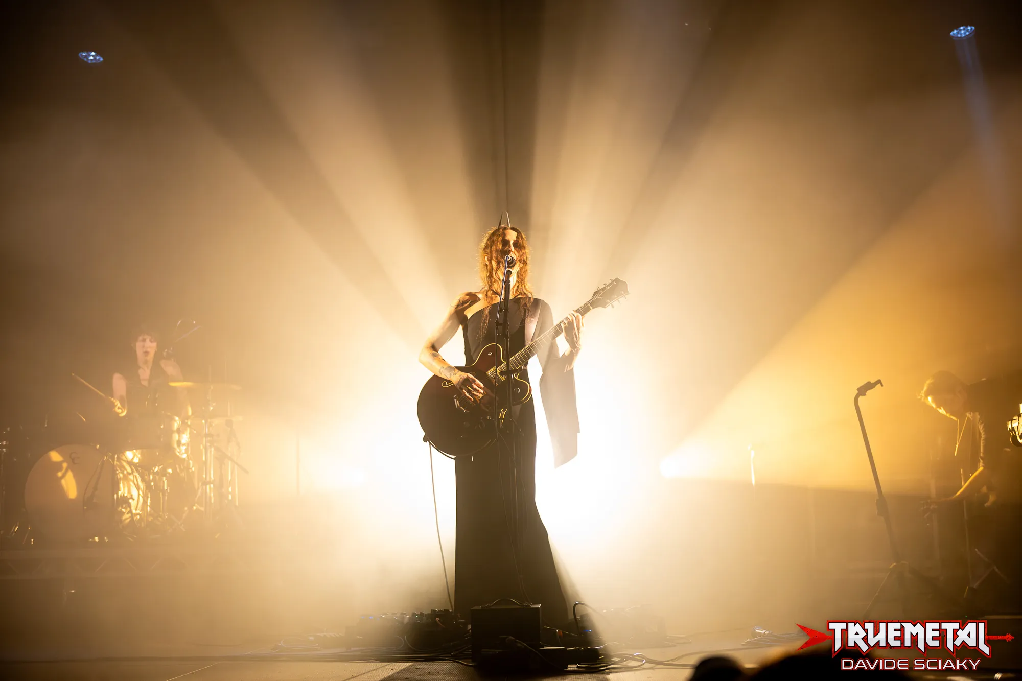 Photo Report: ArcTanGent Festival 2026 – Day 2 @ Bristol, UK 20/08/2026