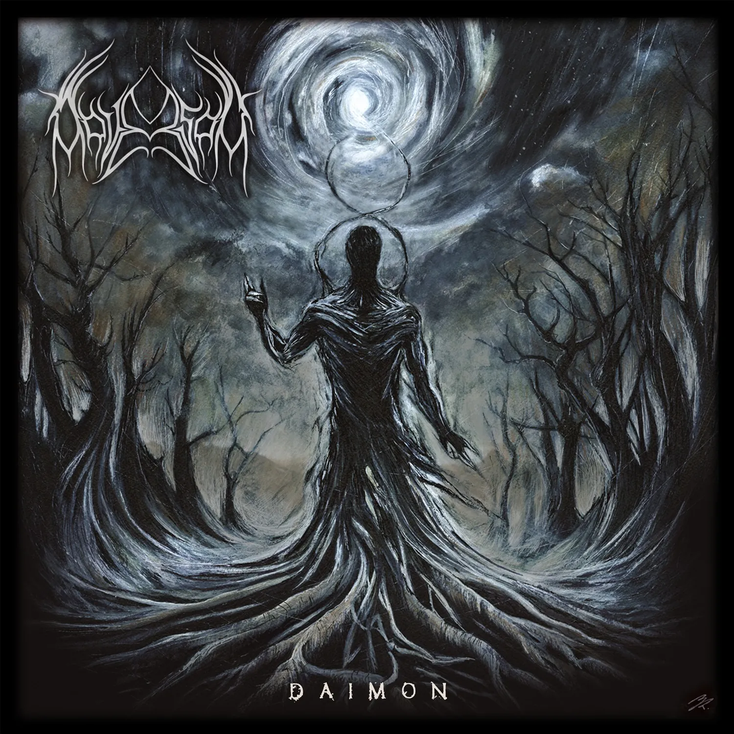 Daimon
