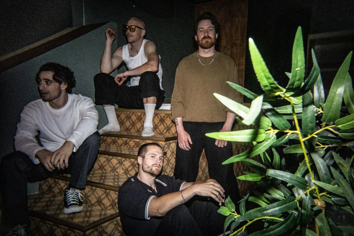 Dead Poet Society: il prossimo LP "Monarch" in uscita il 2 ottobre, online il nuovo singolo "Cold"