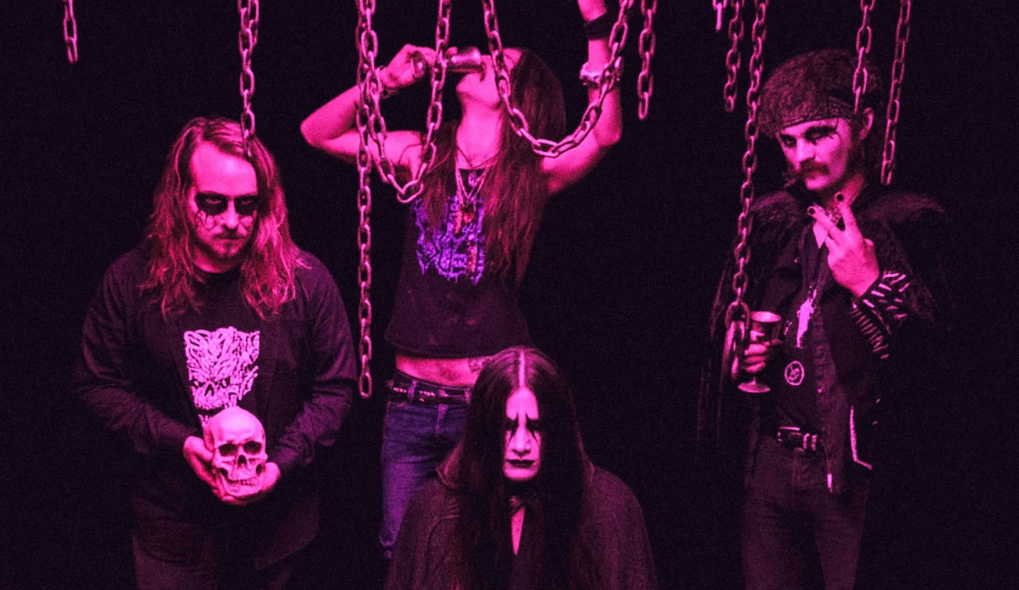 Devil Master: la versione ri-registrata di "Sex With Succubus"