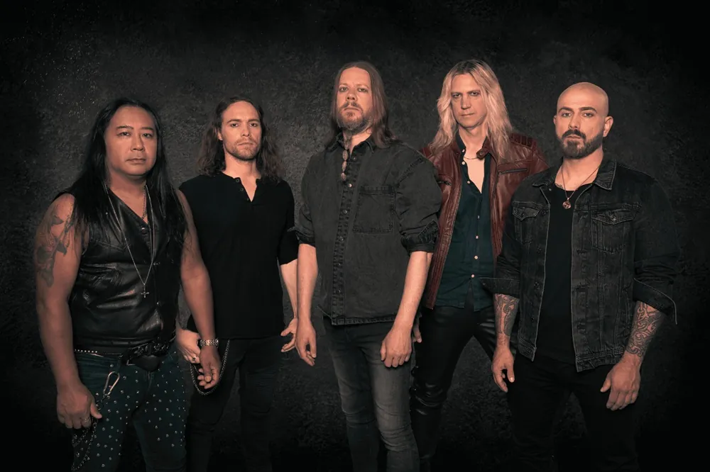 Dragonland: uscito il videoclip di "The Prophecy Unfolds"