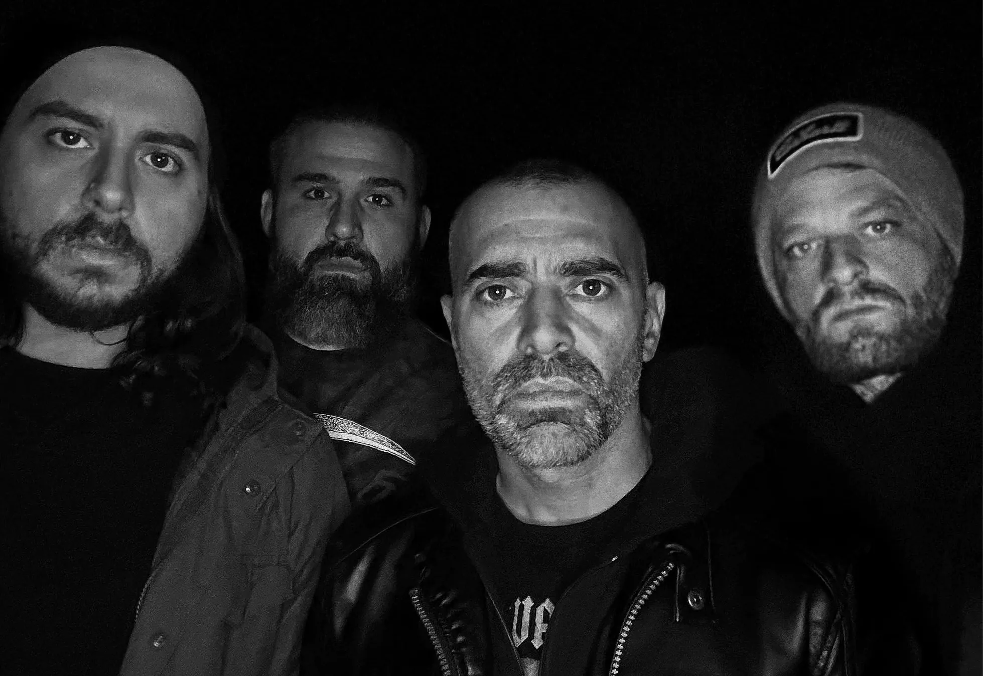 Extinction A.D.: ecco il videoclip per il brano "Insomnia"