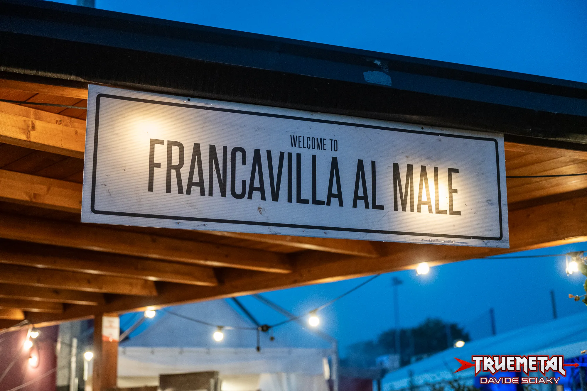 Live Report: Frantic Fest - Day 1 @ Francavilla Al Mare – 13/08/26