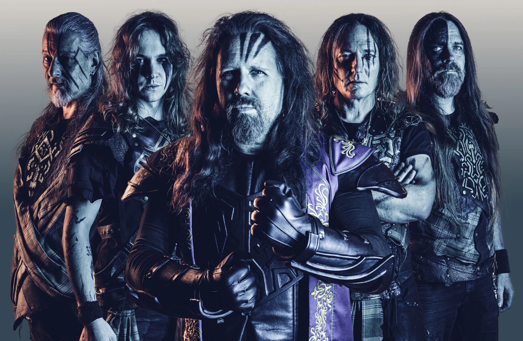 Hammer King: disponibile il secondo singolo "Last Hellriders"