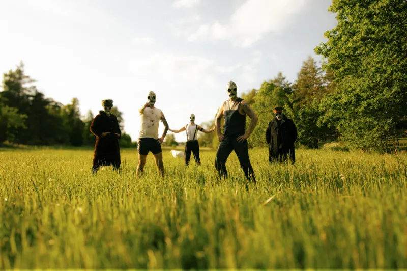 Haerdsmaelta: il nuovo singolo "Artificial Ignorance", lyric-video