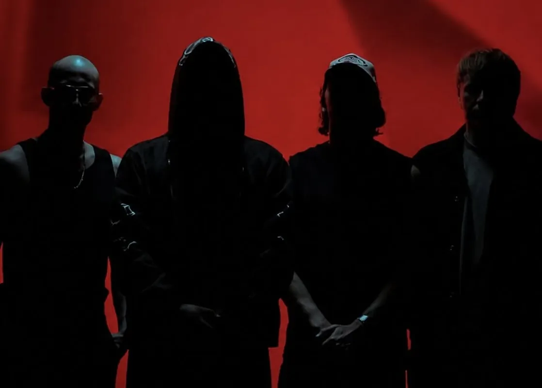 Half Me: pubblicato il nuovo singolo "Psalm" dal prossimo album "Dogma"