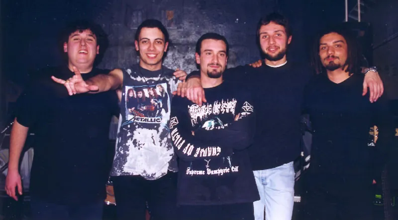Hand Of Doom: "Dreams of Resurrection" torna in versione rimasterizzata