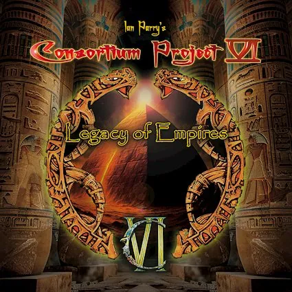 Legacy of Empires
