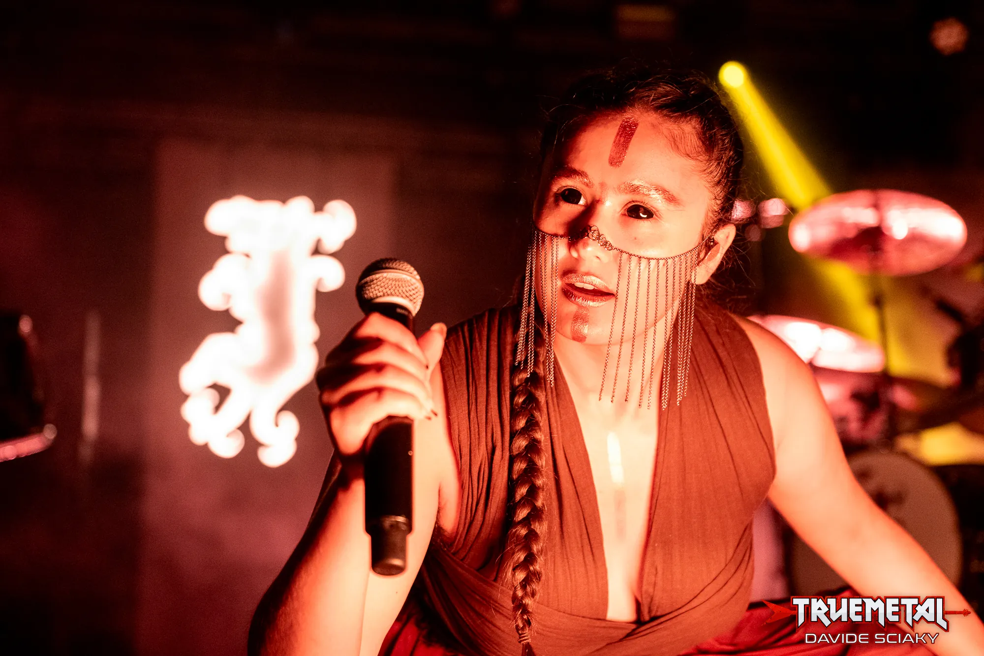 Photo Report: Frantic Fest 2026 – Day 2 @ Francavilla Al Mare 14/08/2026