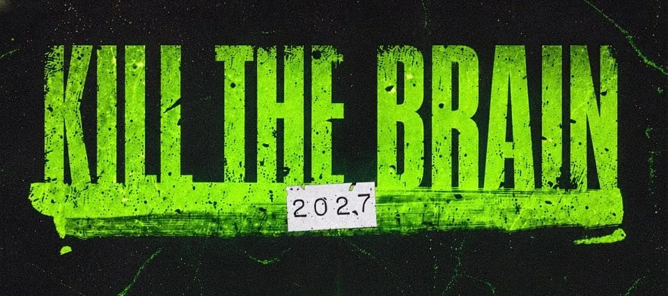 Kill The Brain Fest 2027: i primi dettagli della nuova edizione