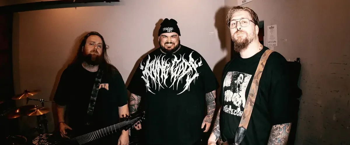 Left to Suffer: pubblicato il nuovo singolo "Unrequited Dread"
