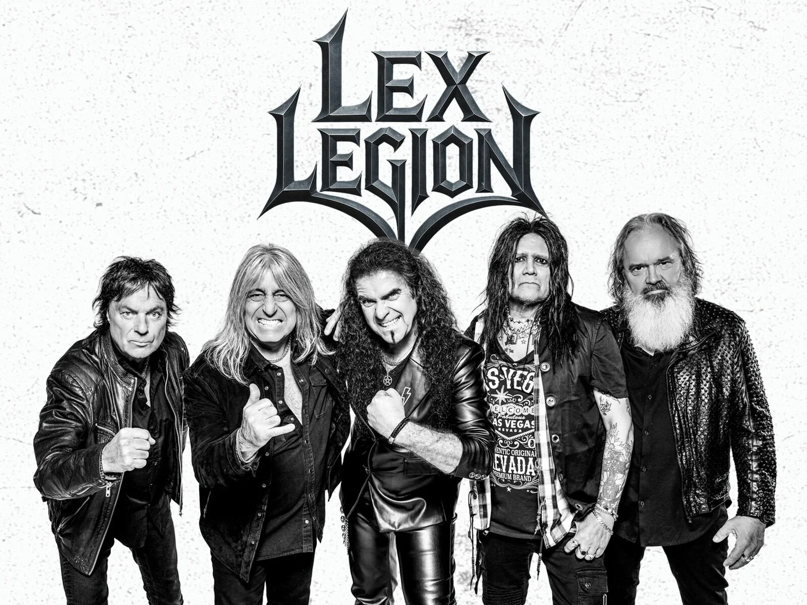 Lex Legion: fuori il lyric video per "Dreams Of Darkness"