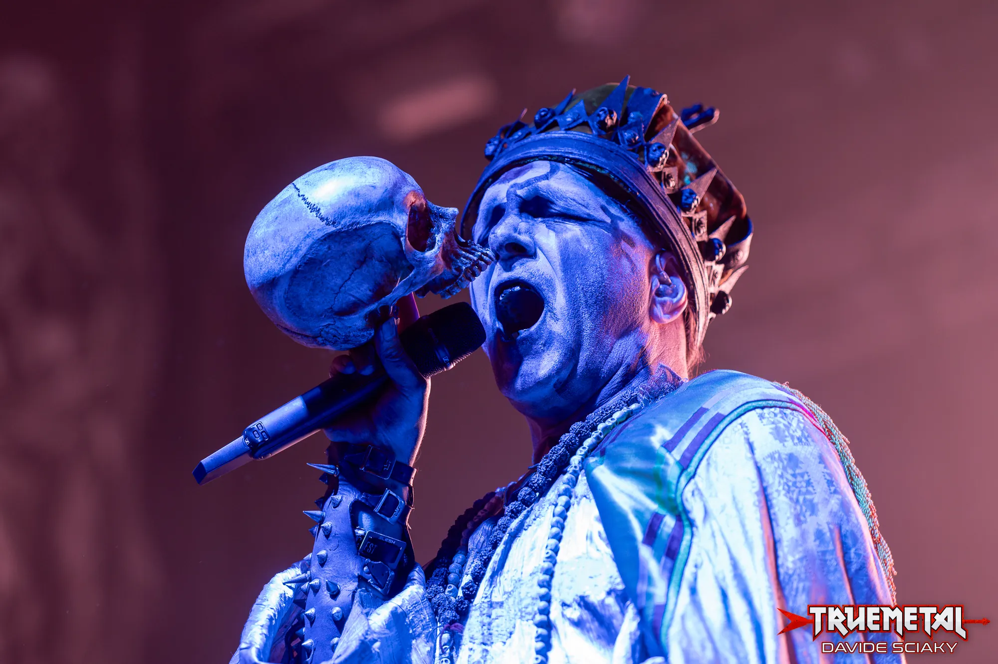 Photo Report: Frantic Fest 2026 – Day 3 @ Francavilla Al Mare 15/08/2026