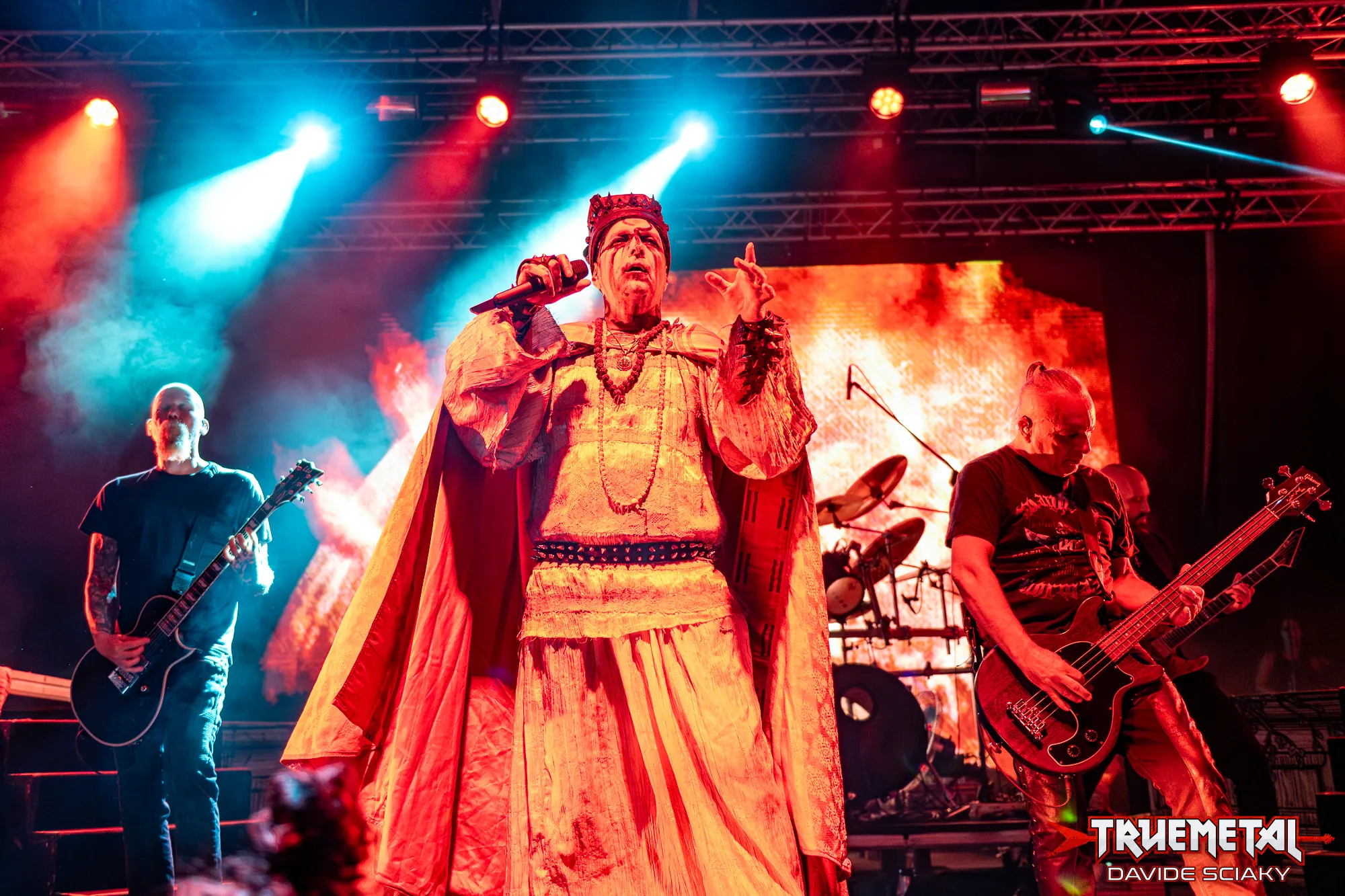 Live Report: Frantic Fest – Day 3 @ Francavilla al Mare – 15 agosto 2026