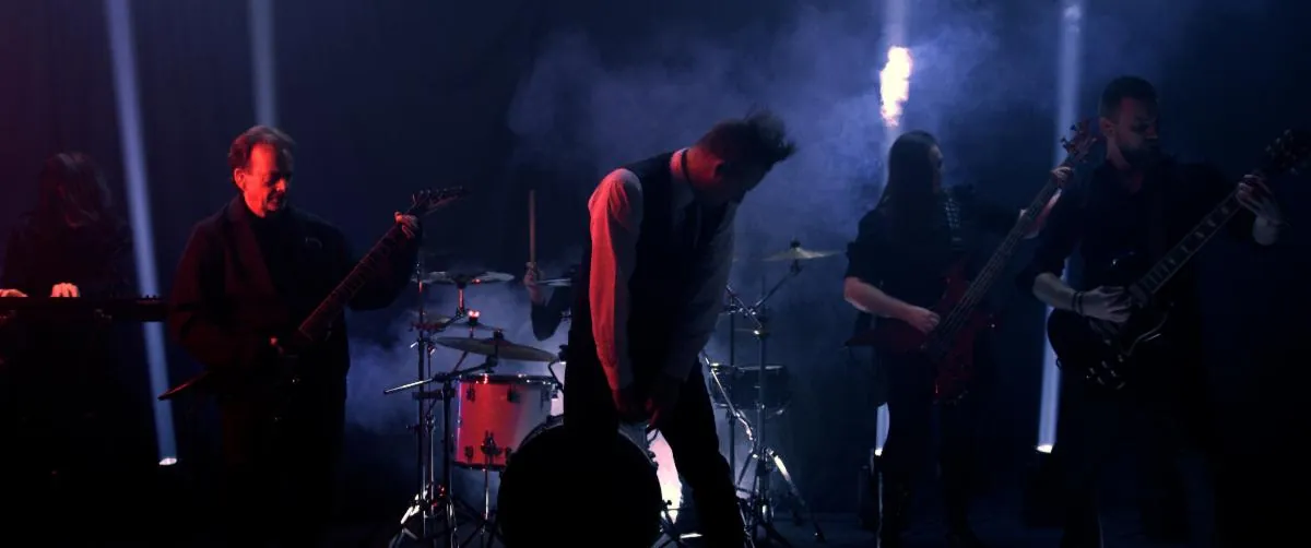 MisophoniA: uscito il nuovo album "The Fall", teaser