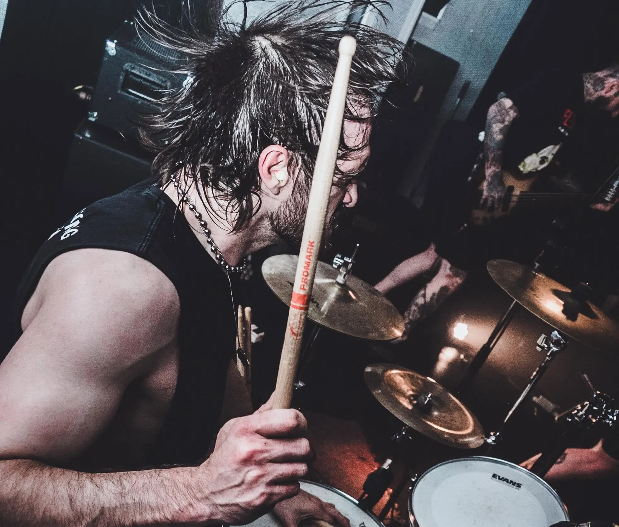 Mouth Breaker: pubblicato il videoclip del nuovo singolo "Step Down"