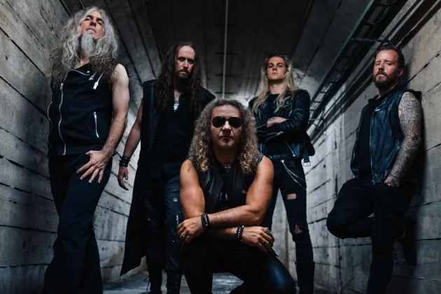 Mystic Prophecy: annunciato il nuovo full-length, primo singolo online (video)