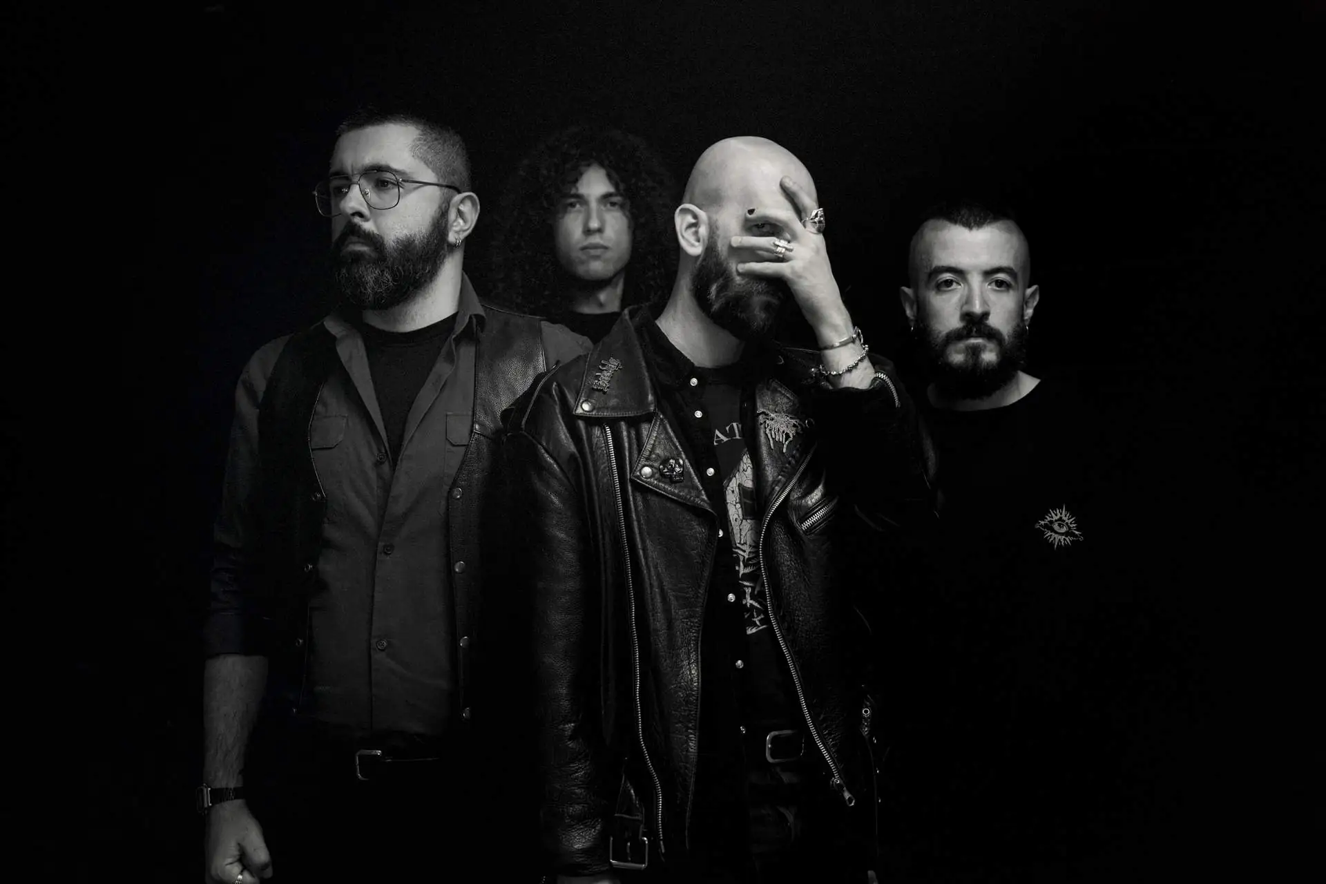 Orbita: annunciato l'album di debutto "Farewell to All We've Lost", ascolta il singolo "Rotten Flowers"