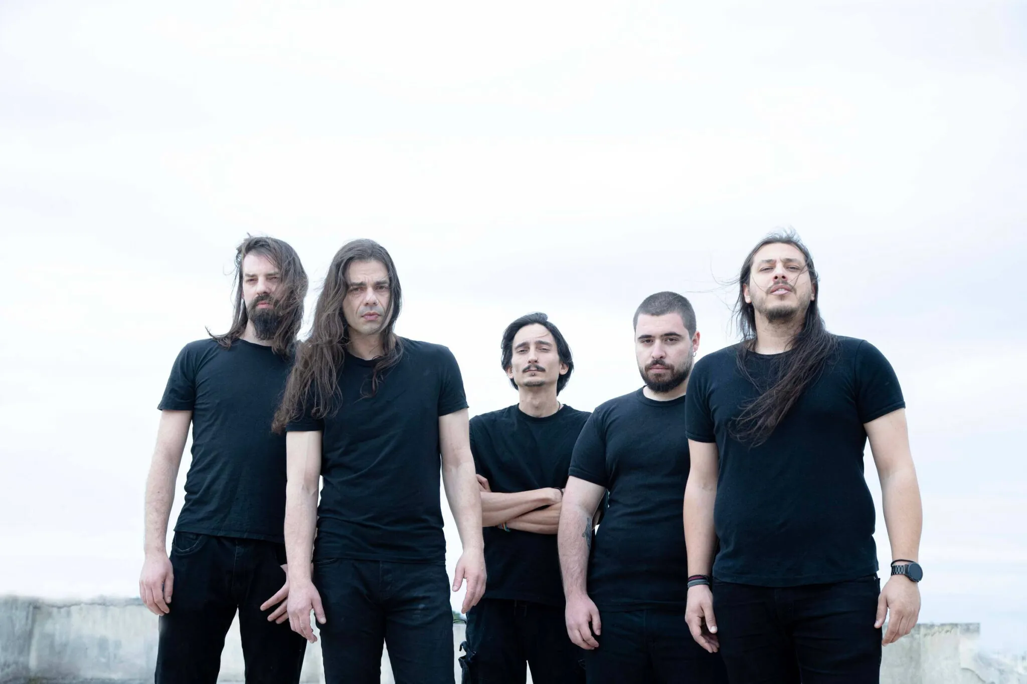 Paranoid Reverb: svelato il nuovo album "Red River Black Roots", pubblicato il singolo "0315"