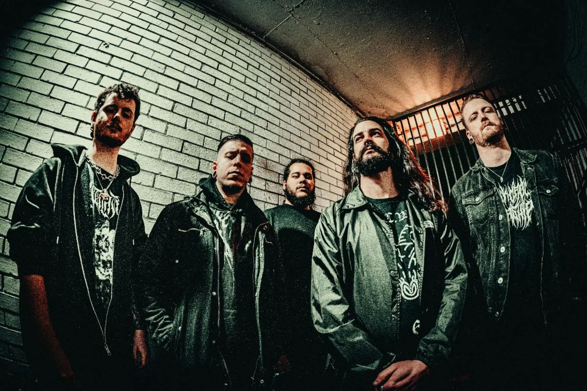 Perpetual Paradox: il videoclip di "Source of Hate"