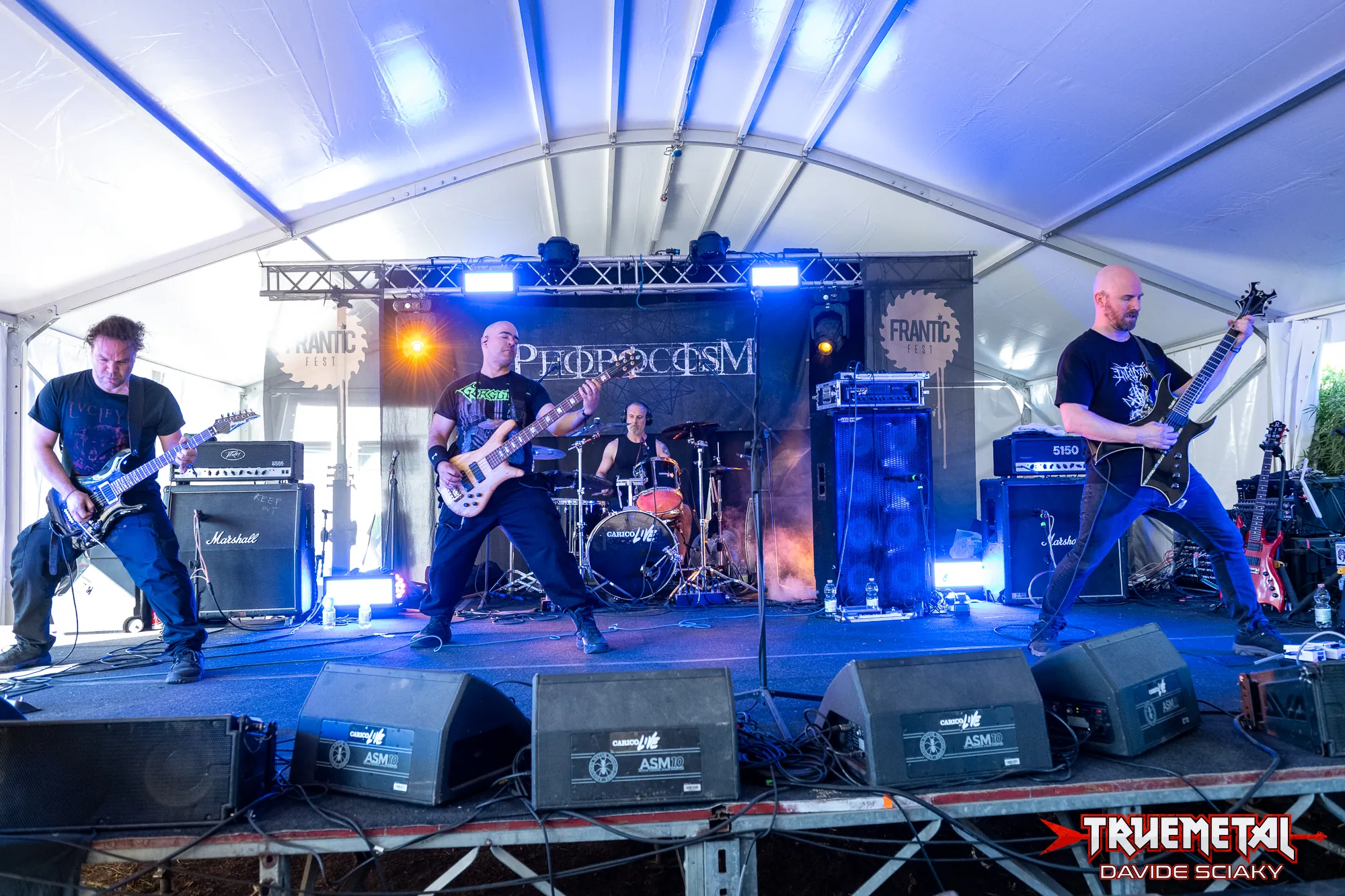 Phobocosm-5