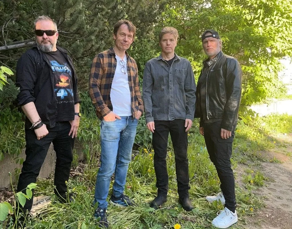 PlusMinusZero: pronto il nuovo singolo "Runner's High"