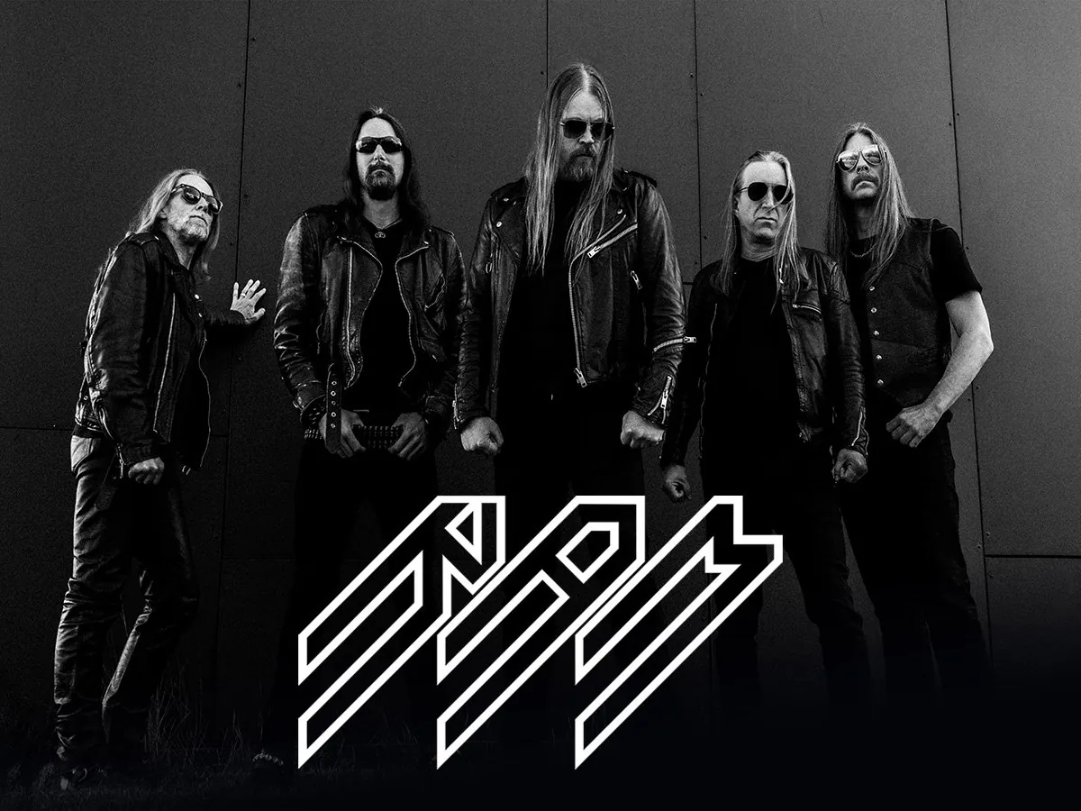 Ram: guarda il video per il nuovo singolo "Night Blade"