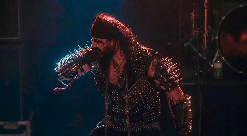 Sardonic Witchery: il videoclip di "Dark Moon Slaughter"