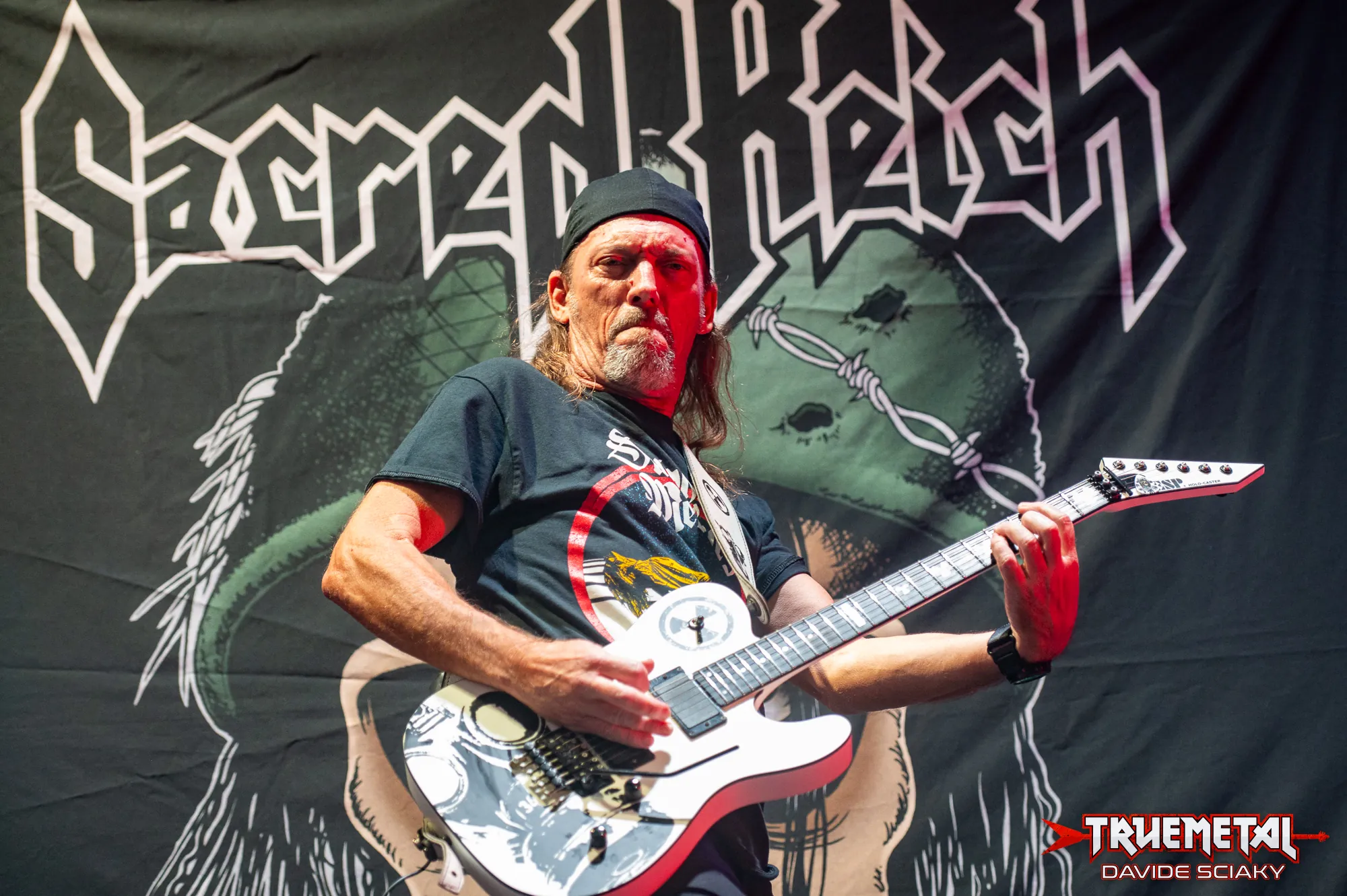 Photo Report: Frantic Fest 2026 - Day 1 @ Francavilla Al Mare 13/08/2026