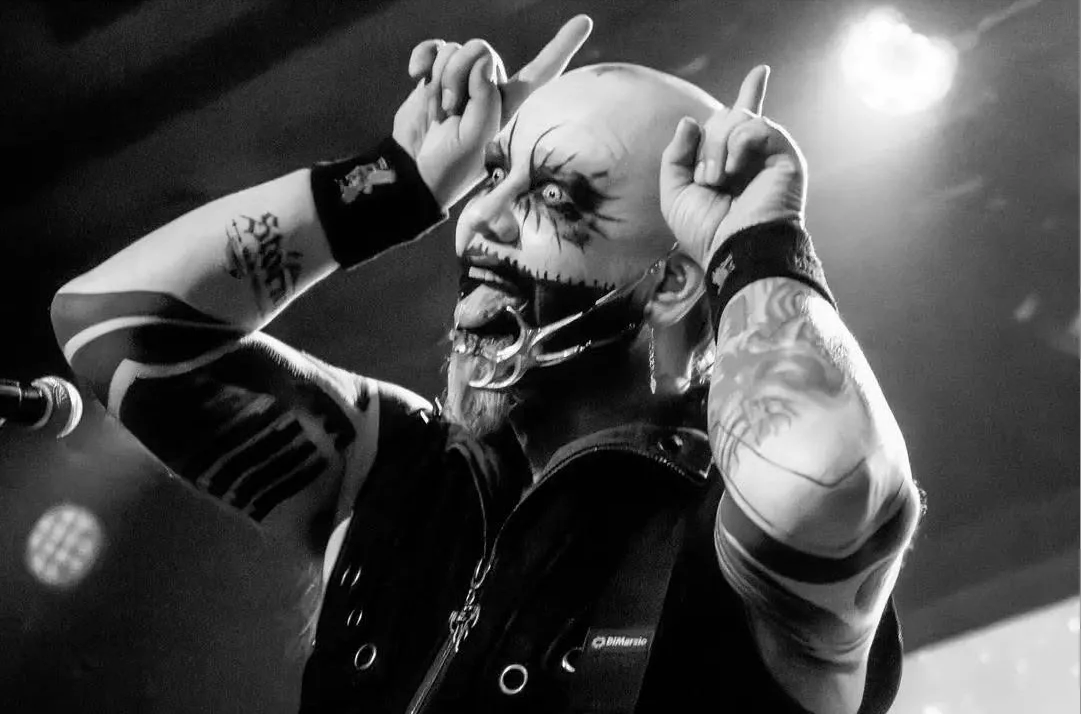 The Kovenant: Stian "Nagash" Arnesen rivela otto canzoni pronte per il nuovo album