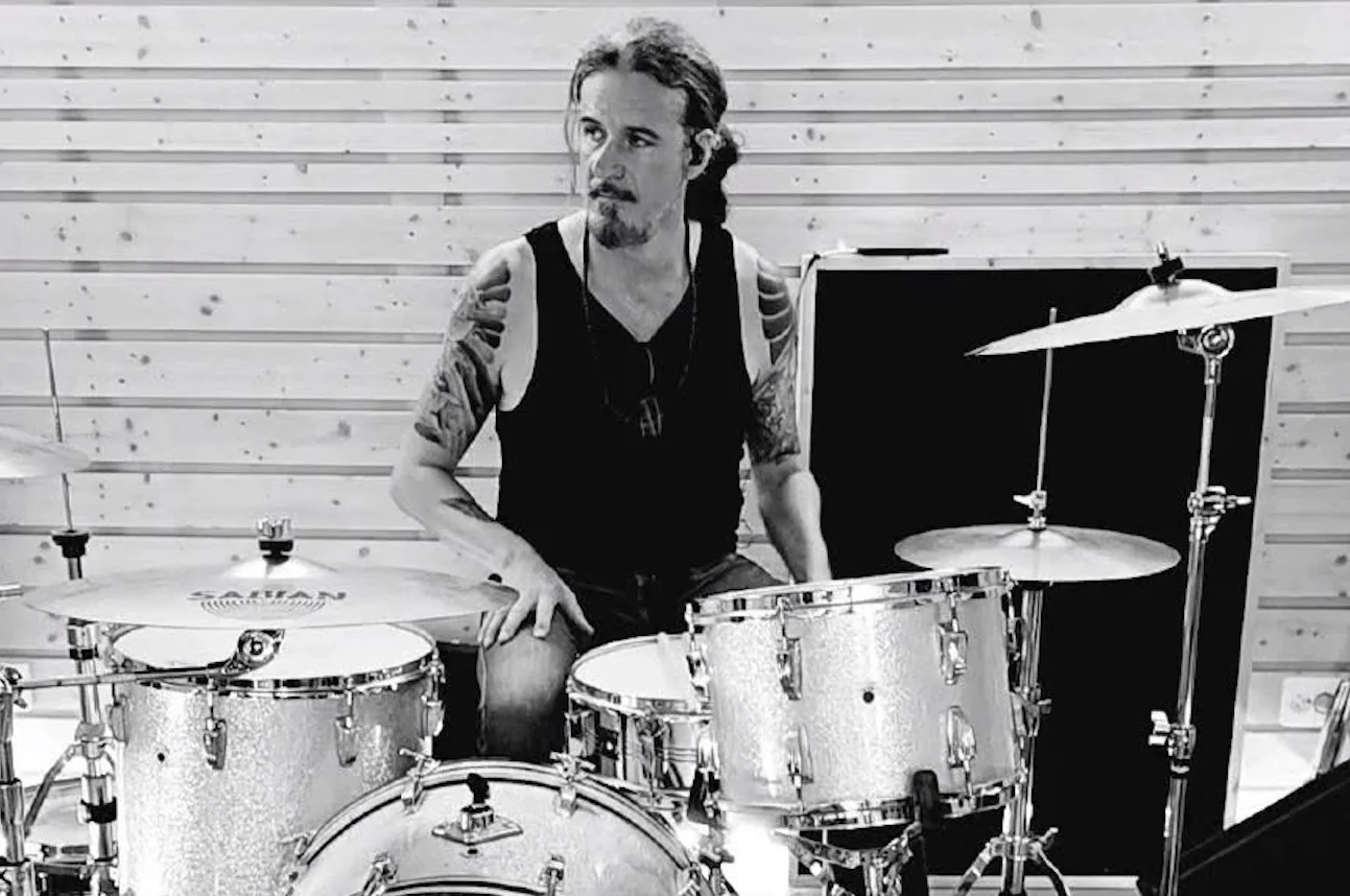 Electric Boys: il batterista Jolle Atlagic abbandona la band