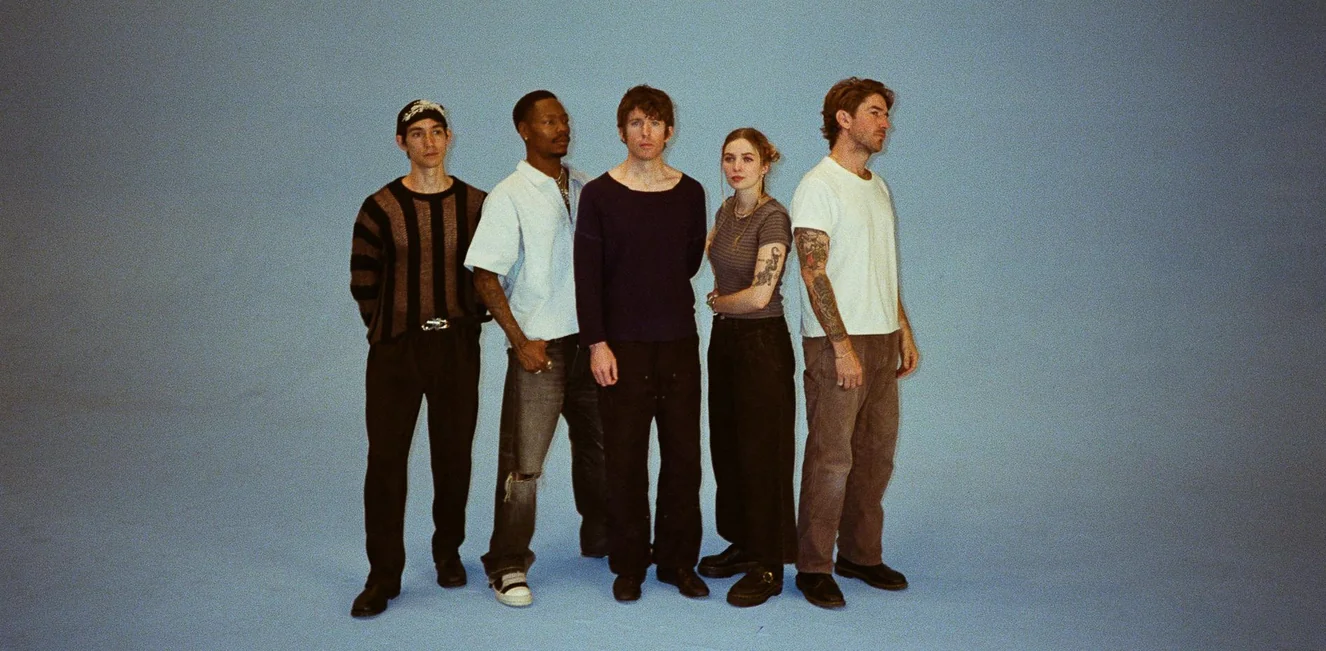 Turnstile: annunciato l’album remix "Never Enough: Versions"