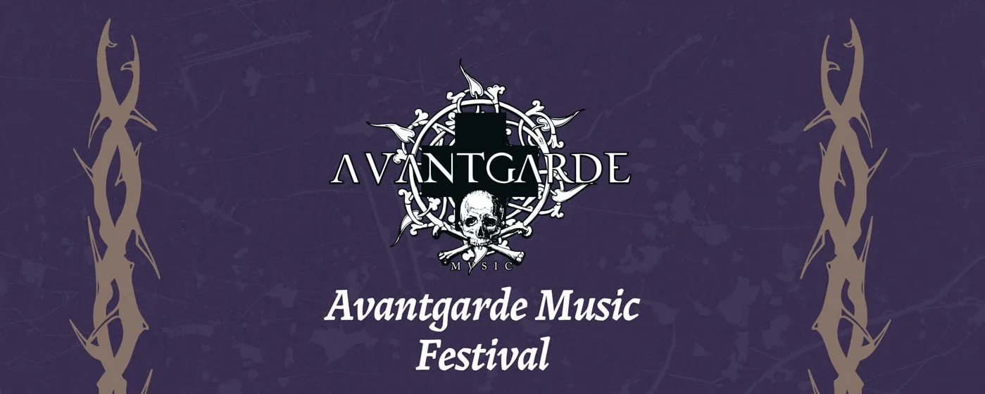 Avantgarde Music Festival 2026: aggiornamento sulla location