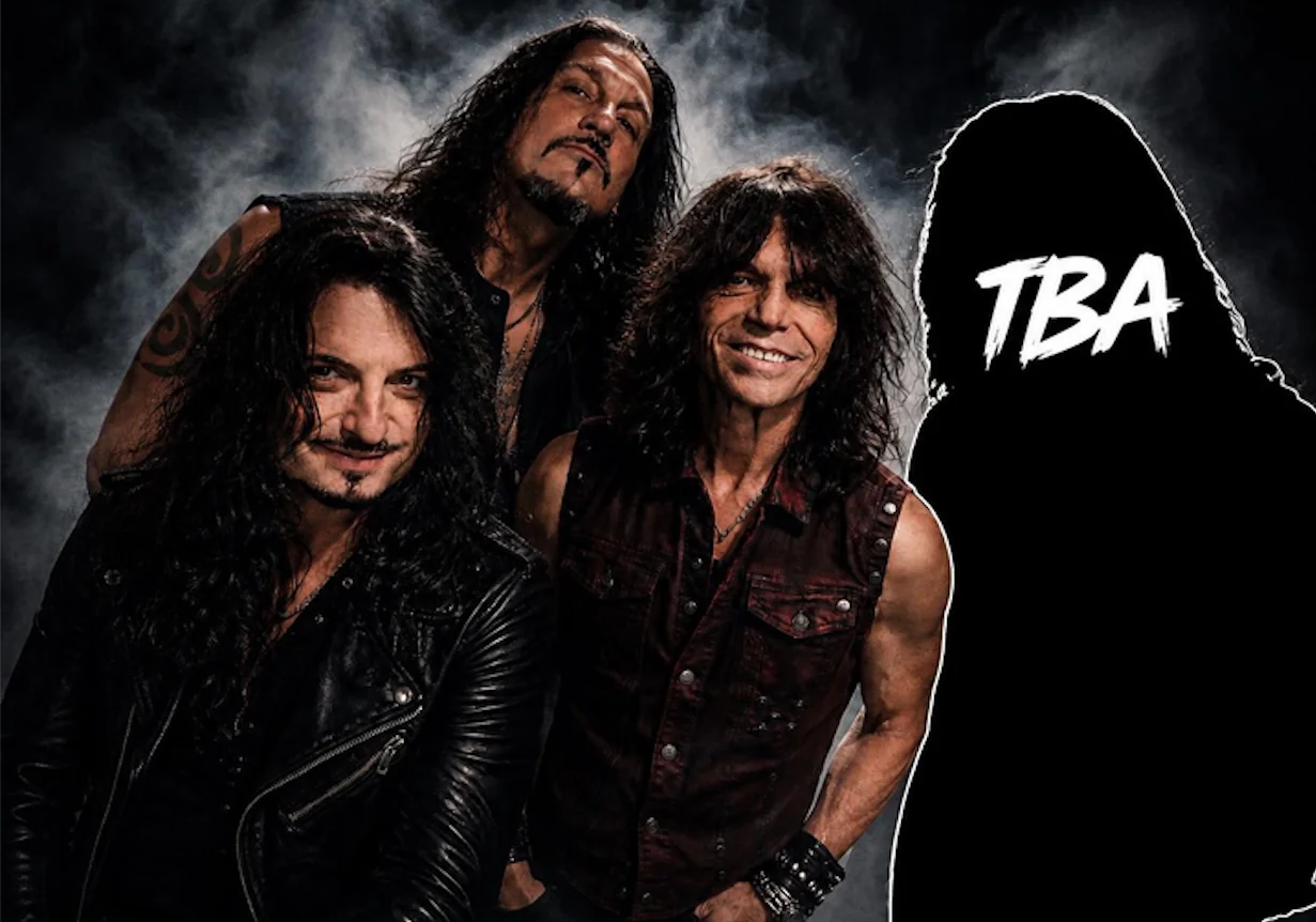 Quiet Riot: trovato il nuovo cantante a breve l'annuncio ufficiale