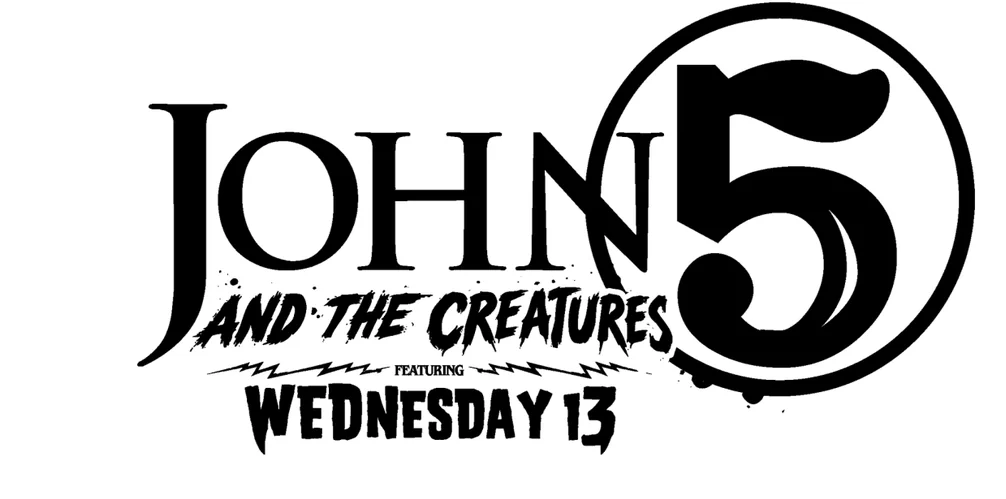 John 5: annunciata la collaborazione con Wednesday 13, la prima apparizione dal vivo al Wacken 2027