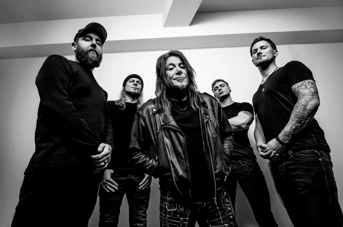 Helloween: Kai Hansen presenta il lyric video del brano solista “Welcome To Life”