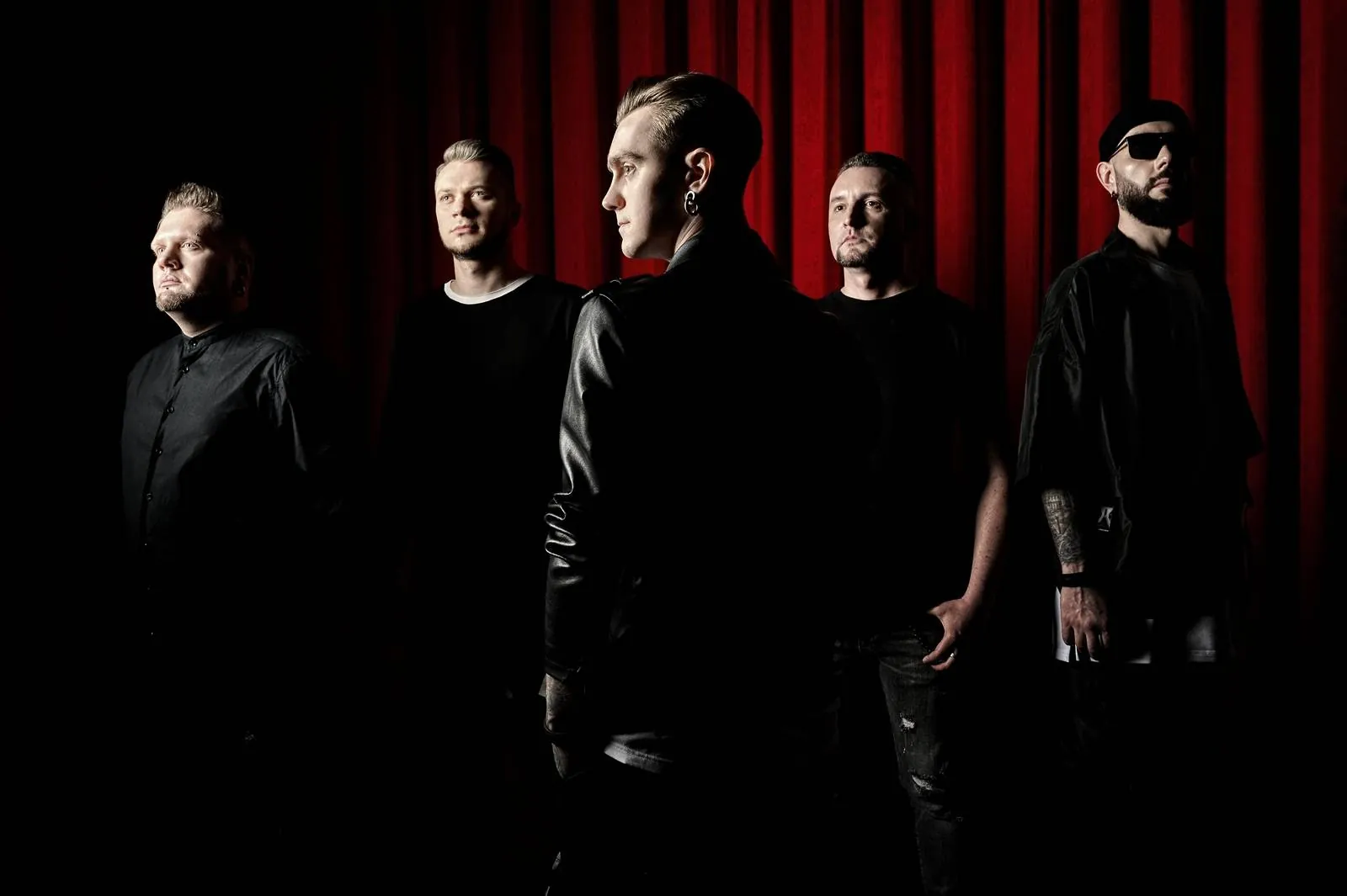 Season Of Melancholy: presentato il nuovo singolo "Ghost", video