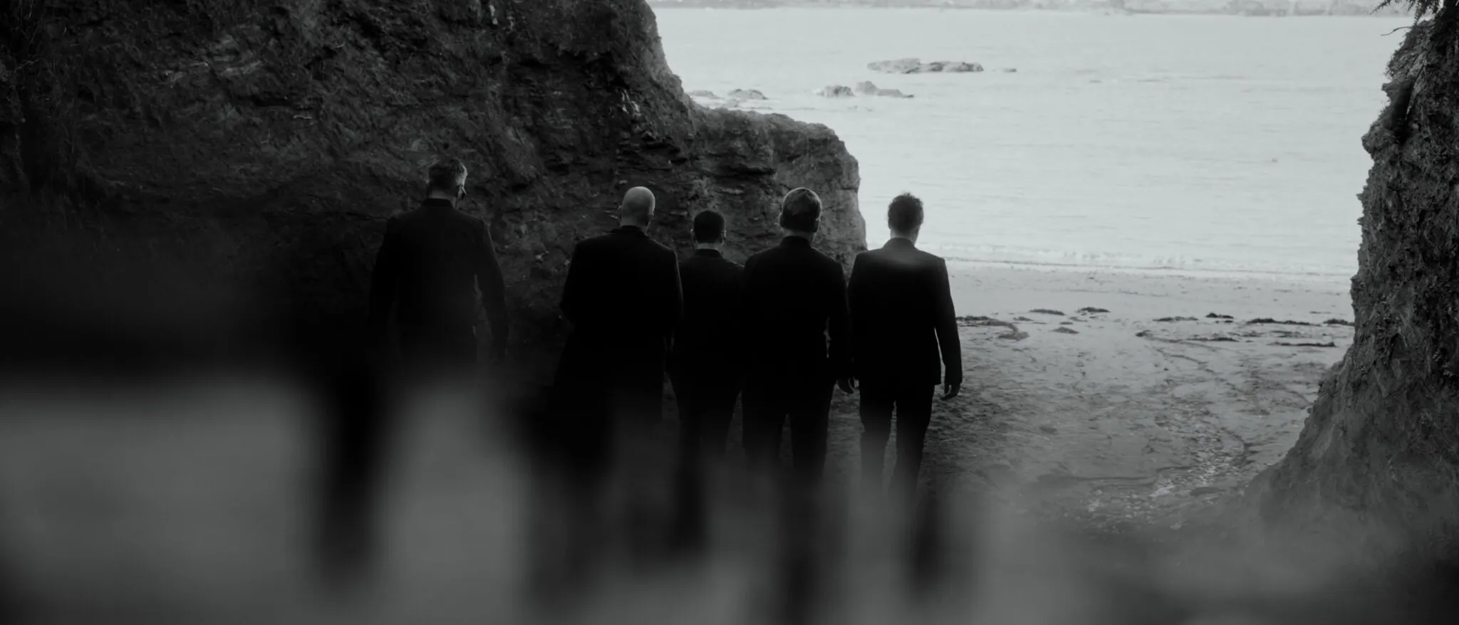 Sick Sad World: uscito il nuovo album "Deuil", online il video di "Bargaining"