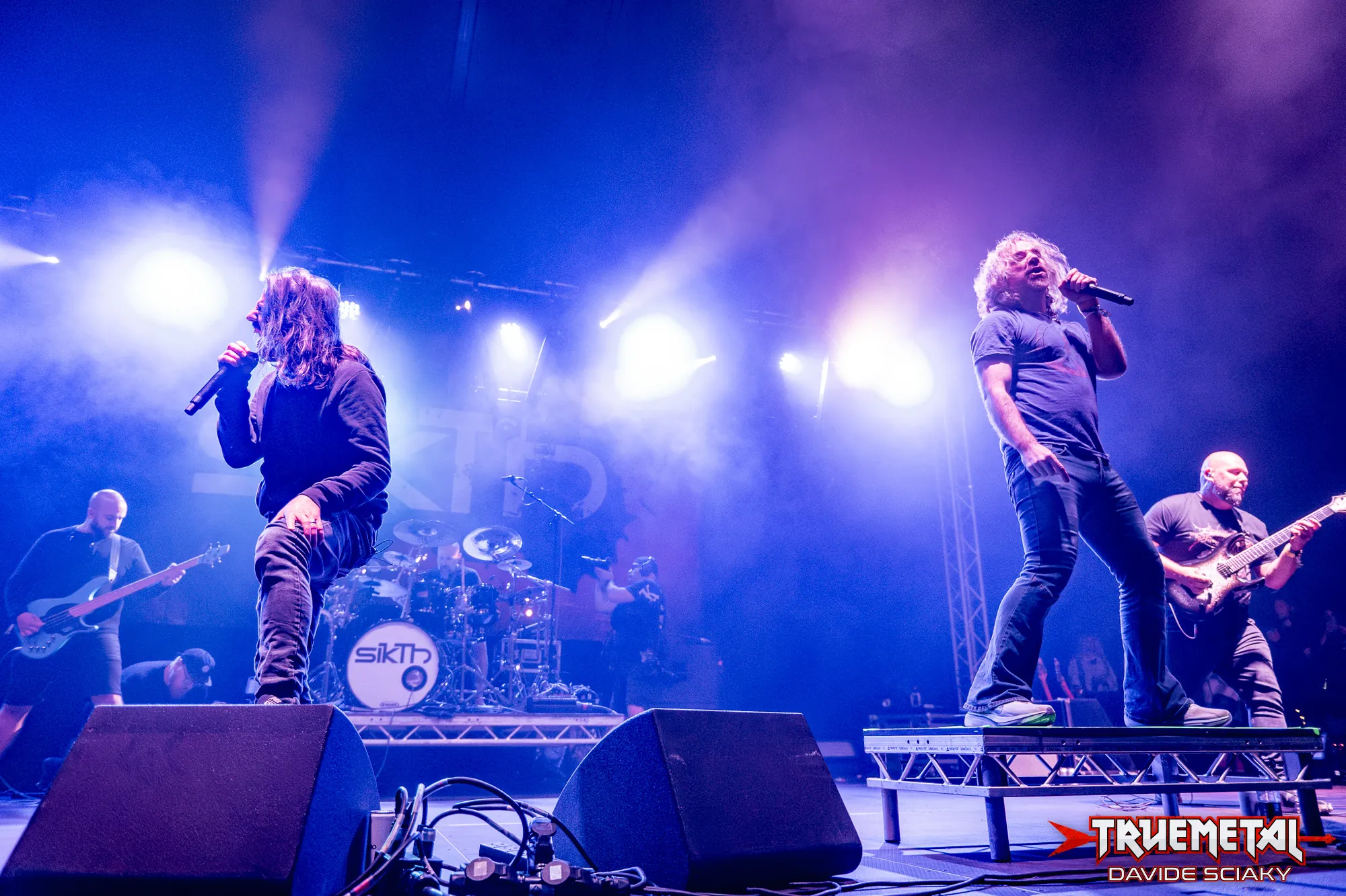 Photo Report: ArcTanGent Festival 2026 - Day 1 @ Bristol, UK 19/08/2026