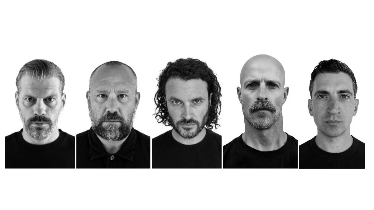 Steak: pubblicato il nuovo singolo "Infinite"