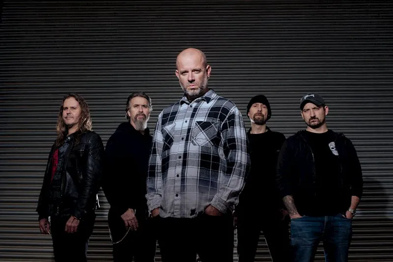 Stormbringer: annunciata l'uscita del nuovo singolo "Dirt And Bone" per il 28 agosto