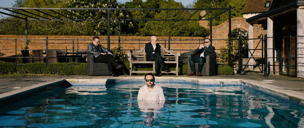 The Pineapple Thief: pubblicato il video del nuovo singolo "God Knows"