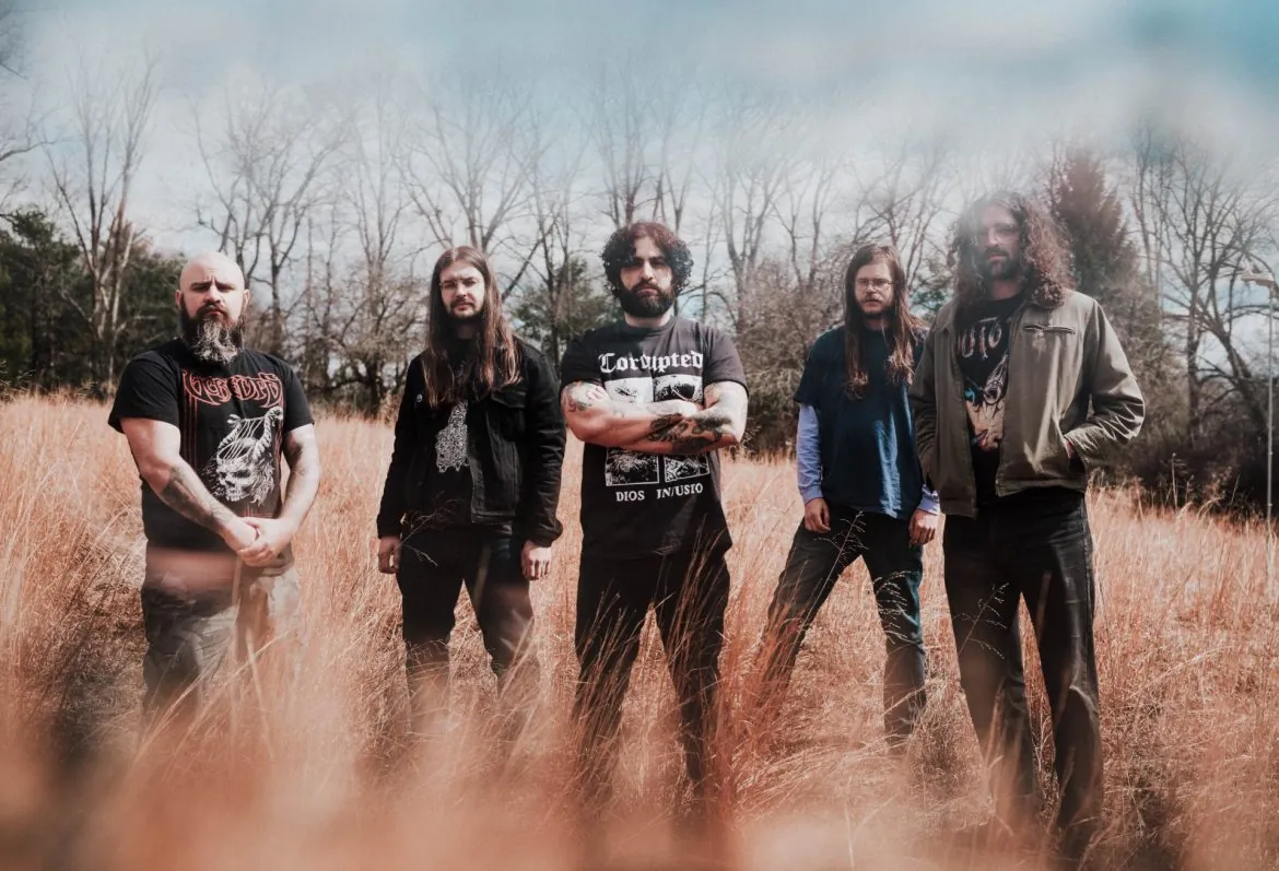 Undeath: a ottobre tornano in Italia
